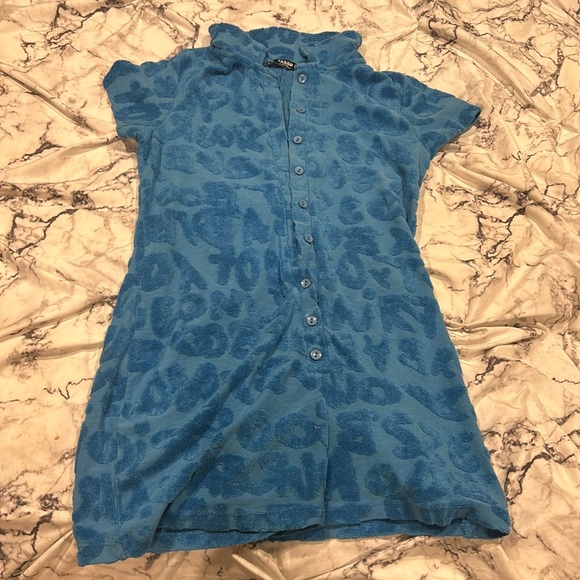 Jaded London Romper - Picture 1 of 2